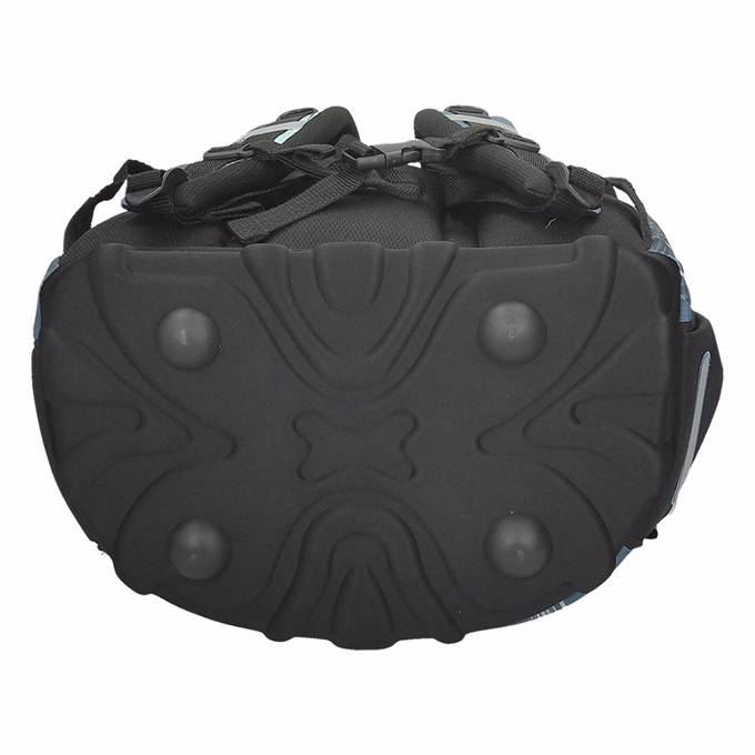 Hátizsák STREET ergonómikus Football