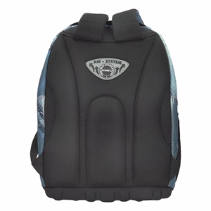 Hátizsák STREET ergonómikus Football