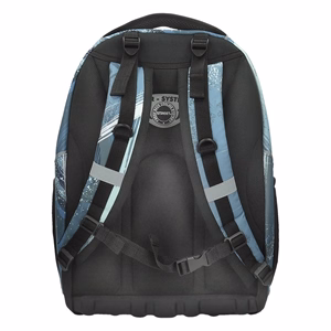 Hátizsák STREET ergonómikus Football