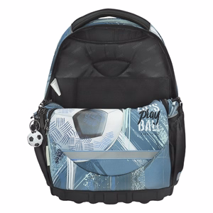 Hátizsák STREET ergonómikus Football