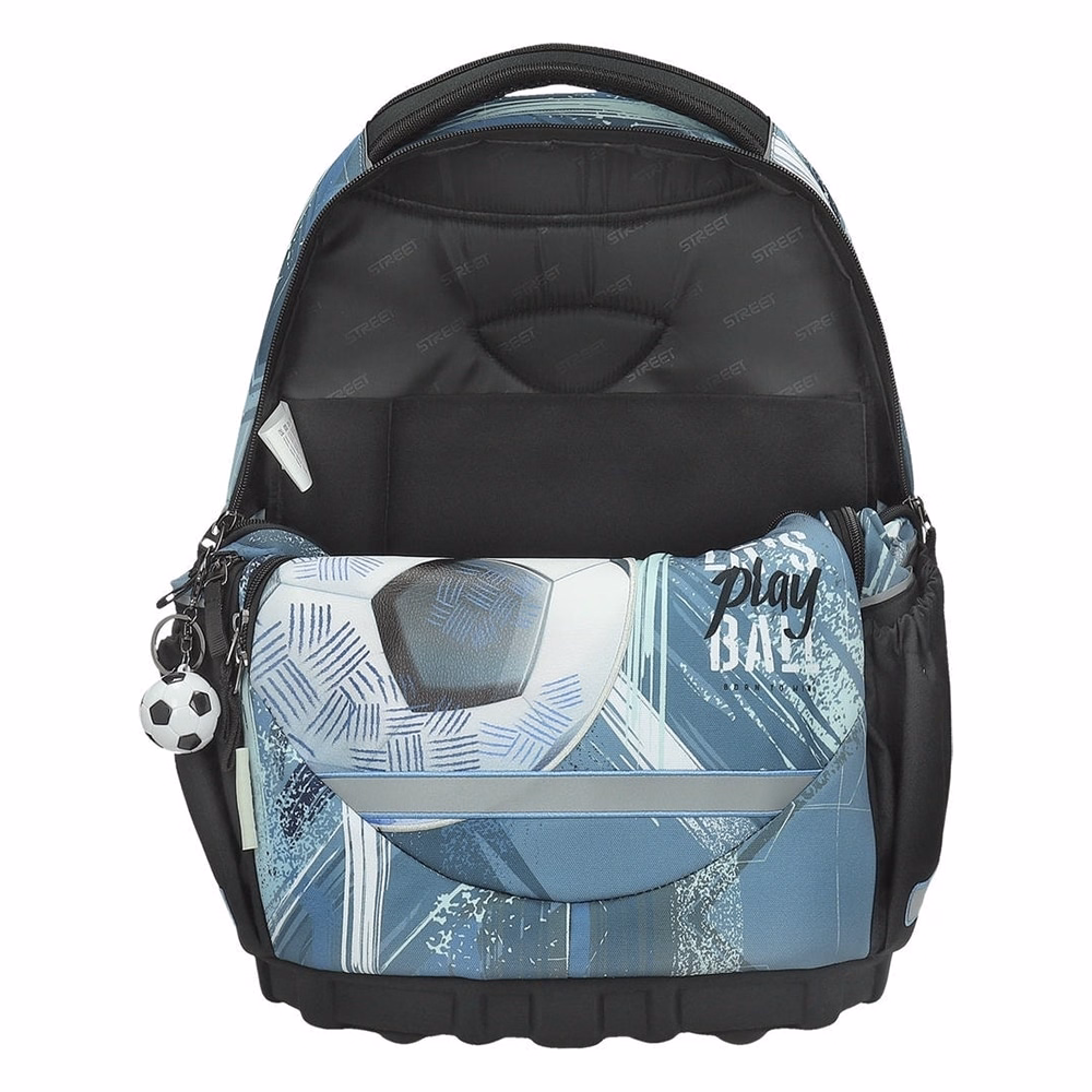 Hátizsák STREET ergonómikus Football
