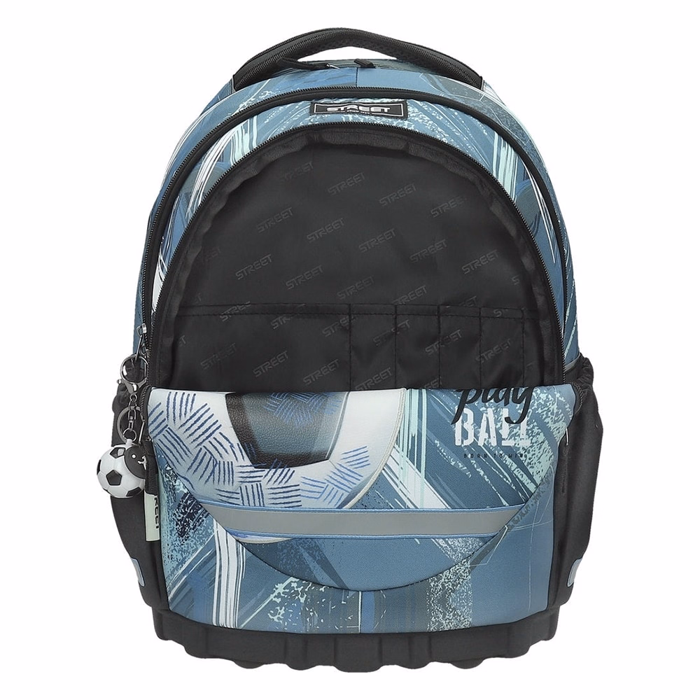 Hátizsák STREET ergonómikus Football