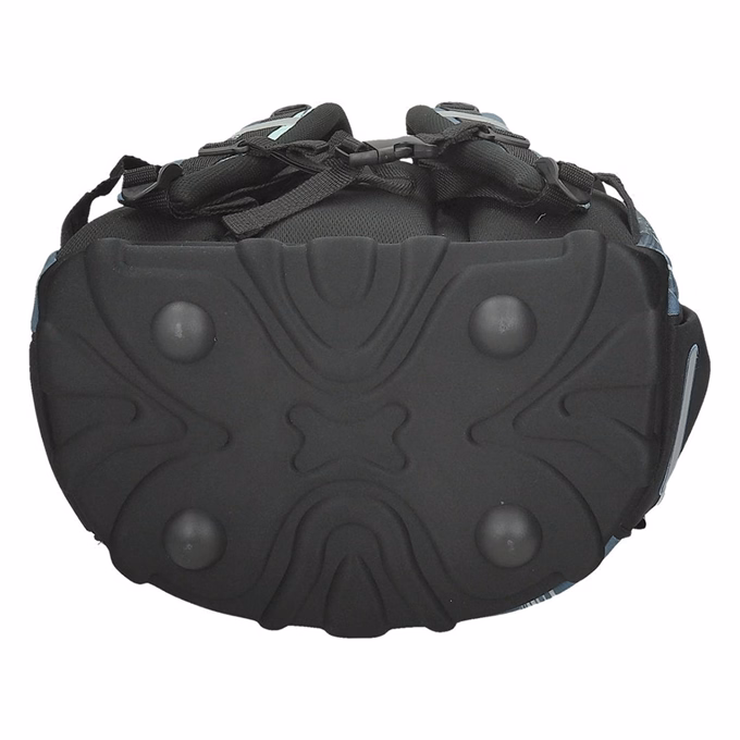 Hátizsák STREET ergonómikus Football