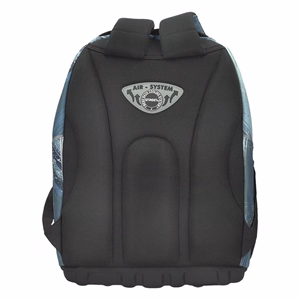 Hátizsák STREET ergonómikus Football