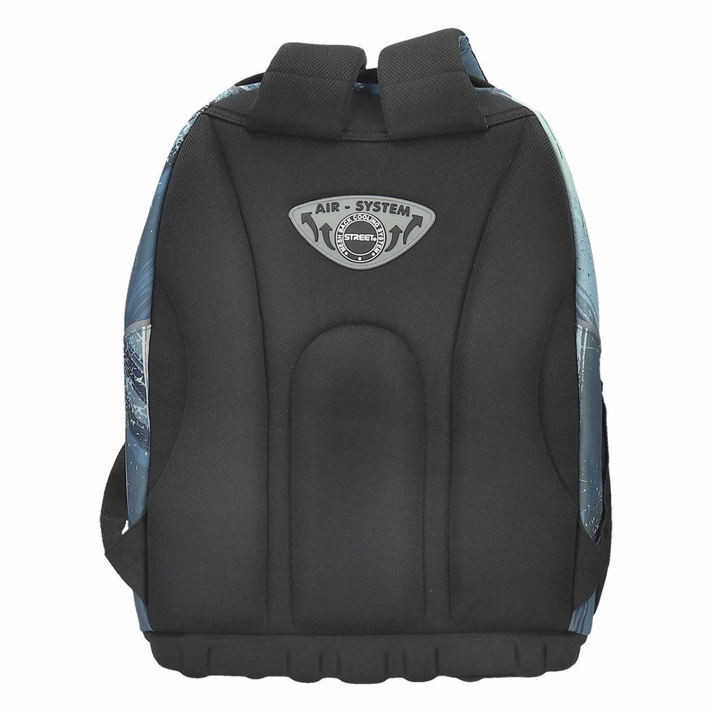 Hátizsák STREET ergonómikus Football