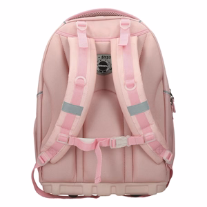 Hátizsák STREET ergonómikus Lovely Letters