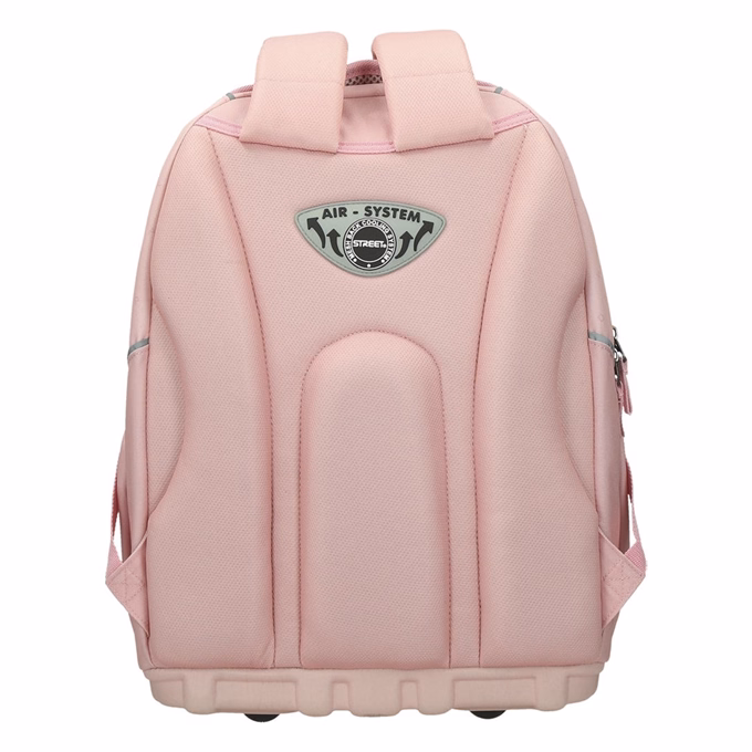 Hátizsák STREET ergonómikus Lovely Letters