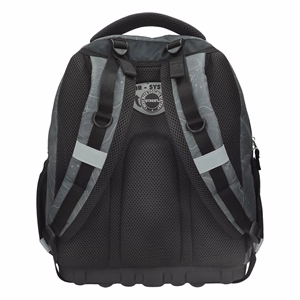 Hátizsák STREET ergonómikus Simple Aim High