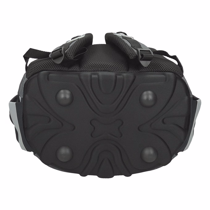 Hátizsák STREET ergonómikus Simple Aim High