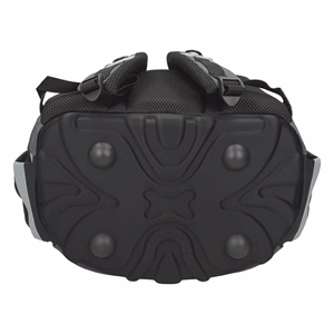 Hátizsák STREET ergonómikus Simple Aim High