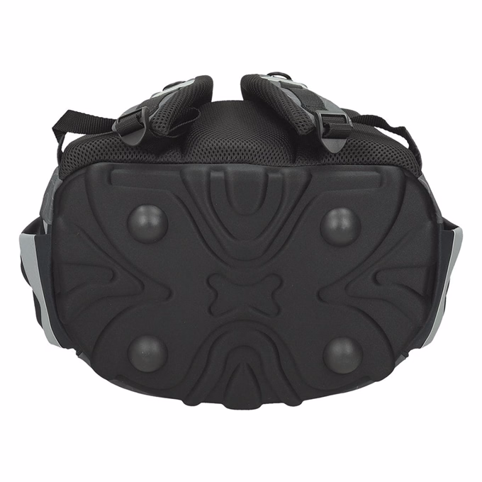 Hátizsák STREET ergonómikus Simple Aim High