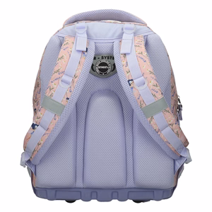 Hátizsák STREET ergonómikus Simple Bloom