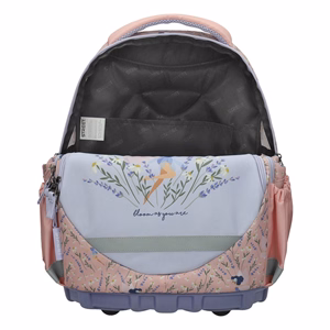 Hátizsák STREET ergonómikus Simple Bloom