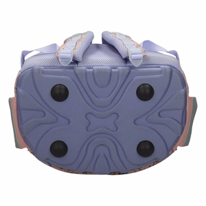 Hátizsák STREET ergonómikus Simple Bloom