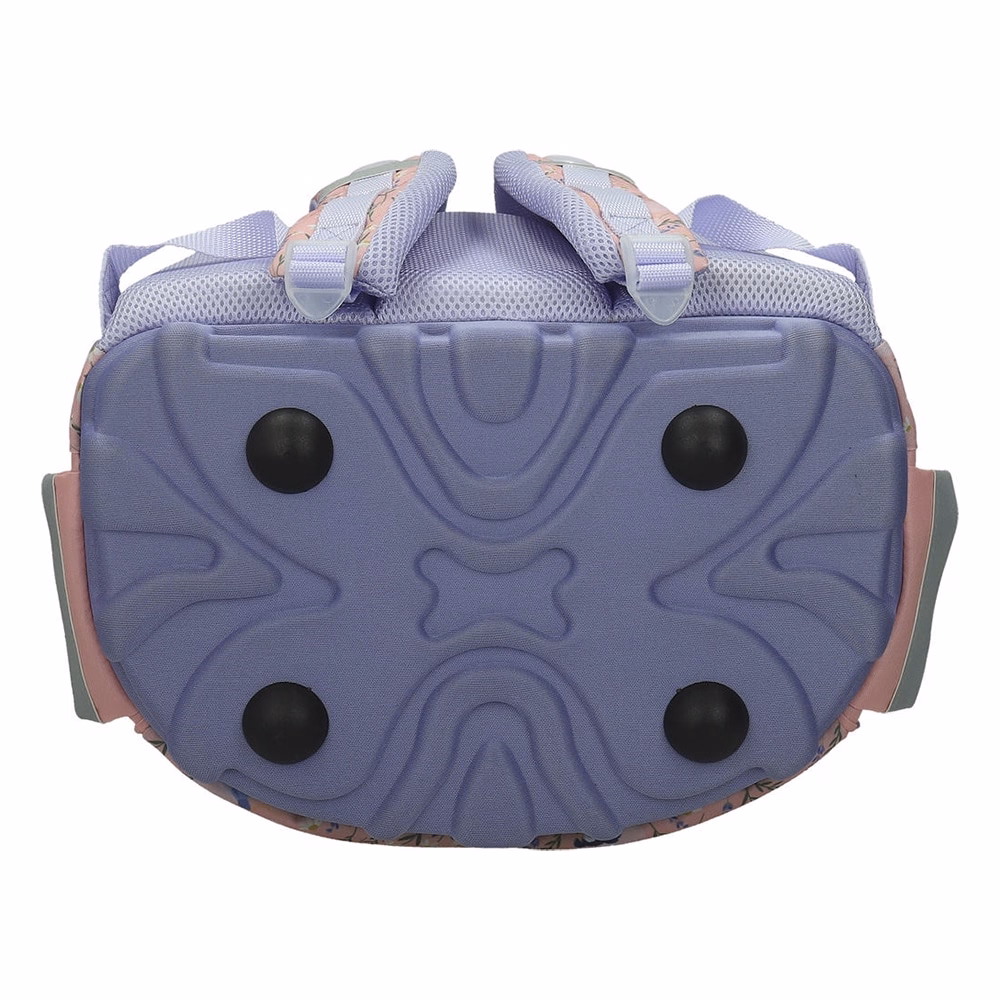 Hátizsák STREET ergonómikus Simple Bloom