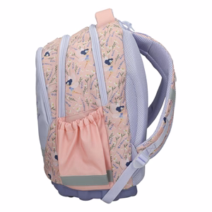 Hátizsák STREET ergonómikus Simple Bloom