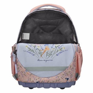 Hátizsák STREET ergonómikus Simple Bloom