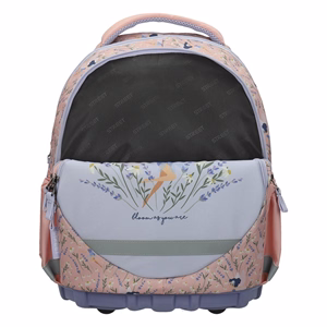 Hátizsák STREET ergonómikus Simple Bloom