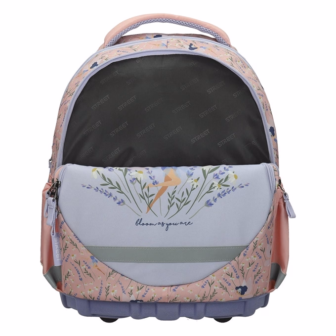 Hátizsák STREET ergonómikus Simple Bloom