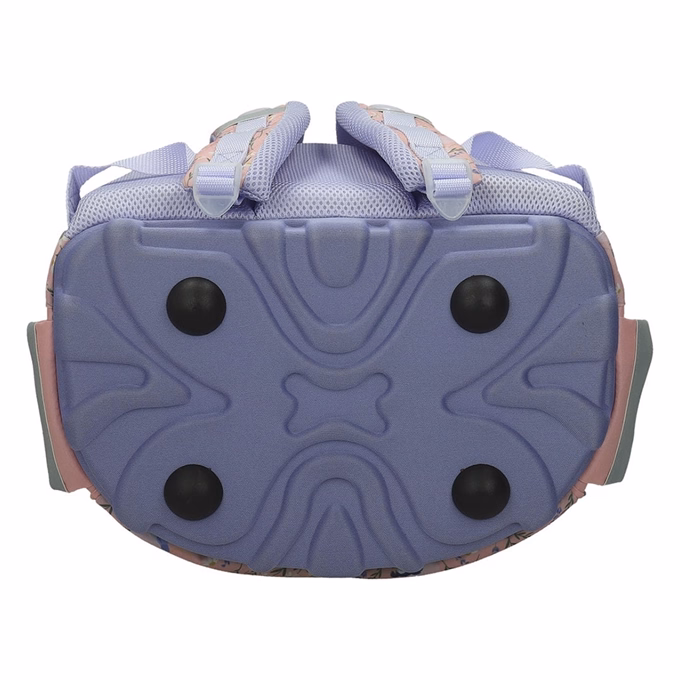 Hátizsák STREET ergonómikus Simple Bloom