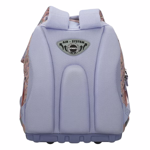 Hátizsák STREET ergonómikus Simple Bloom