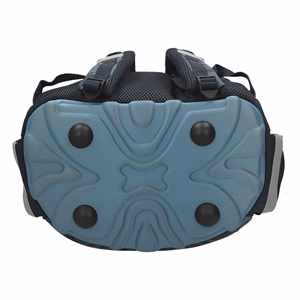 Hátizsák STREET ergonómikus Simple Go Hard