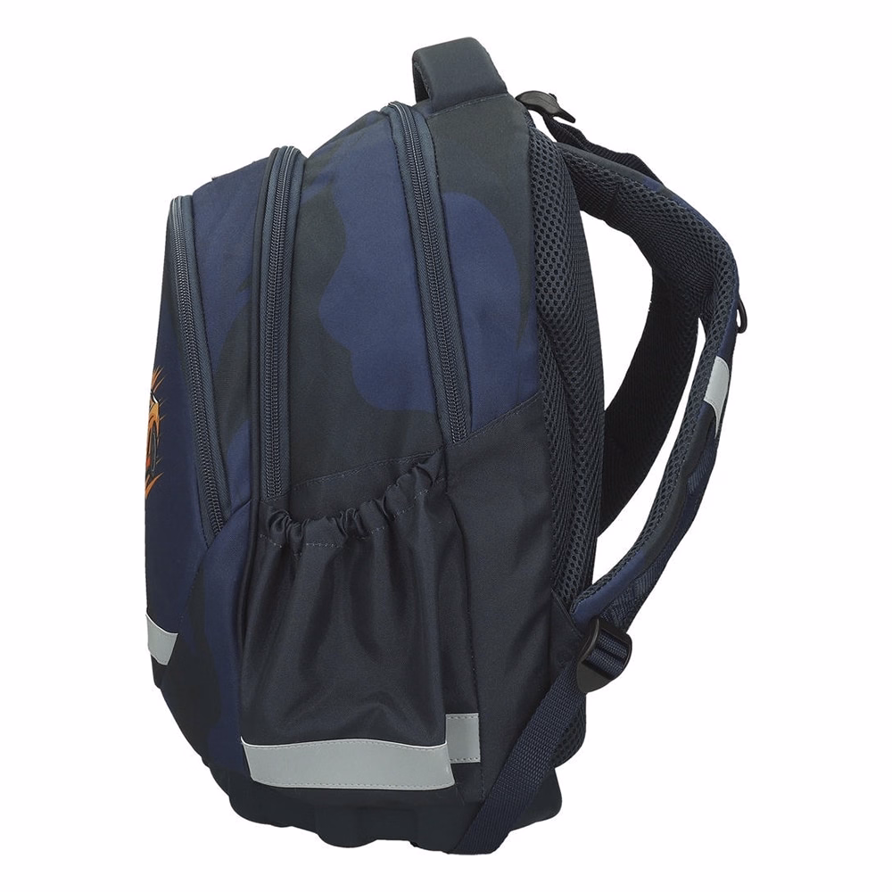 Hátizsák STREET ergonómikus Simple Trails