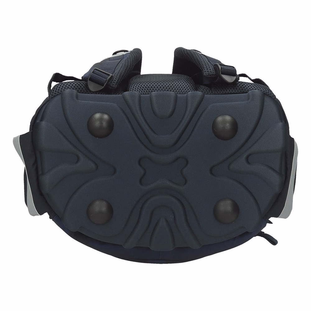 Hátizsák STREET ergonómikus Simple Trails