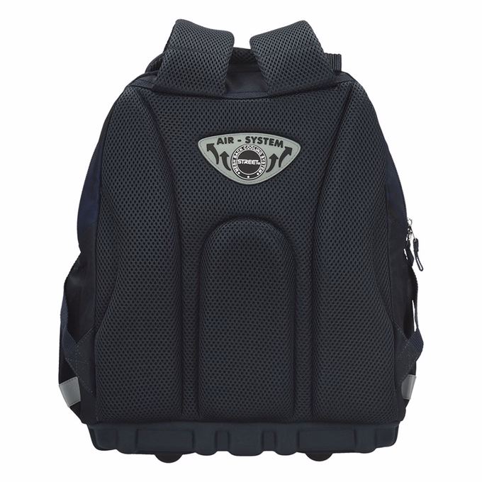 Hátizsák STREET ergonómikus Simple Trails