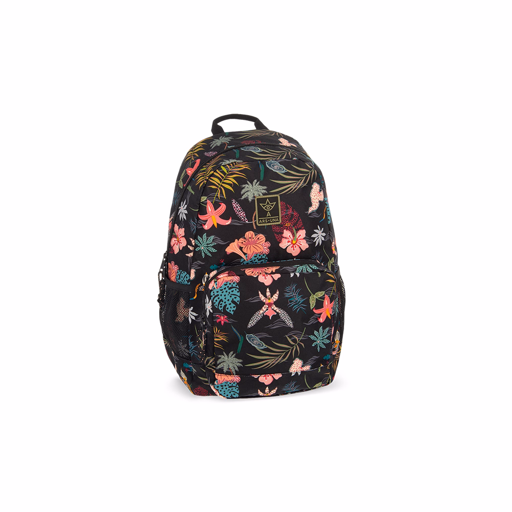 Hátizsák iskolai ARS UNA AU-14 Tahiti