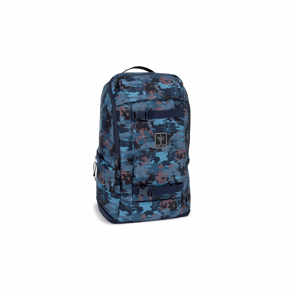 Hátizsák iskolai ARS UNA AU-15 Hyde