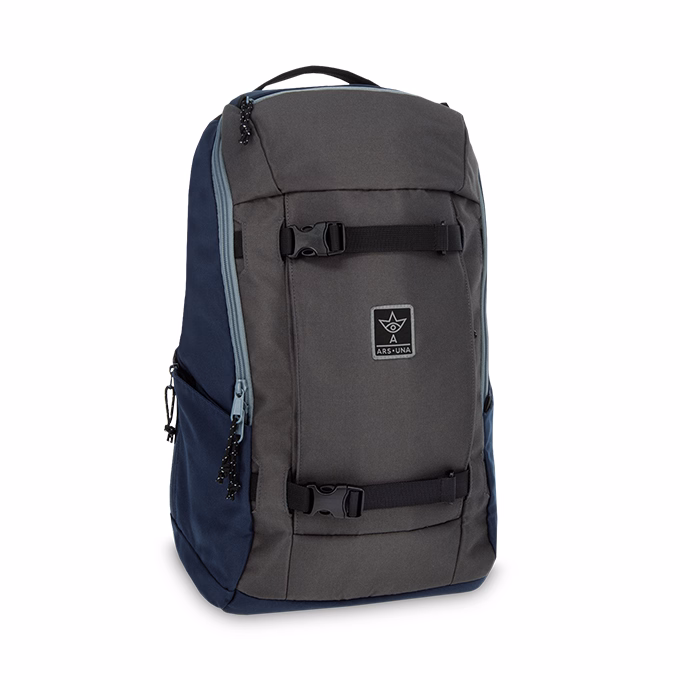 Hátizsák iskolai ARS UNA AU-15 Thunder