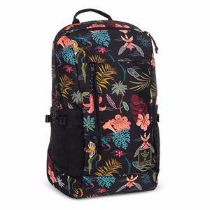 Hátizsák iskolai ARS UNA AU-17 Tahiti