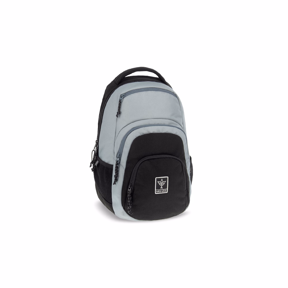 Hátizsák iskolai ARS UNA AU-2 Ash