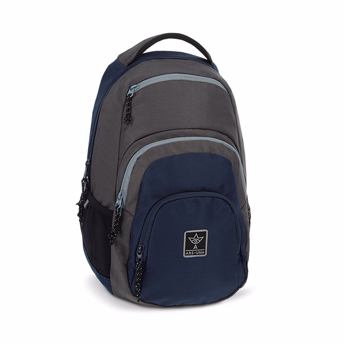 Hátizsák iskolai ARS UNA AU-2 Thunder