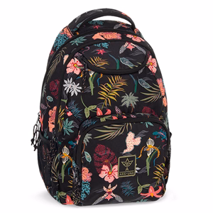 Hátizsák iskolai ARS UNA AU-6 Tahiti