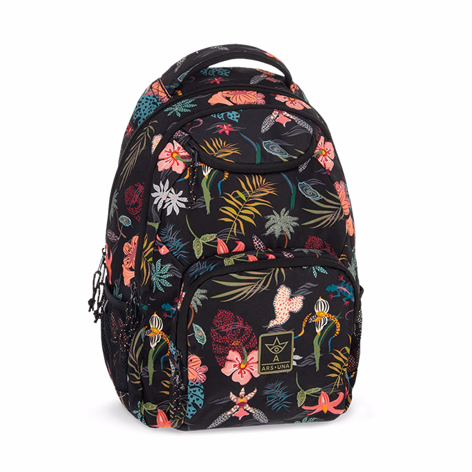 Hátizsák iskolai ARS UNA AU-6 Tahiti