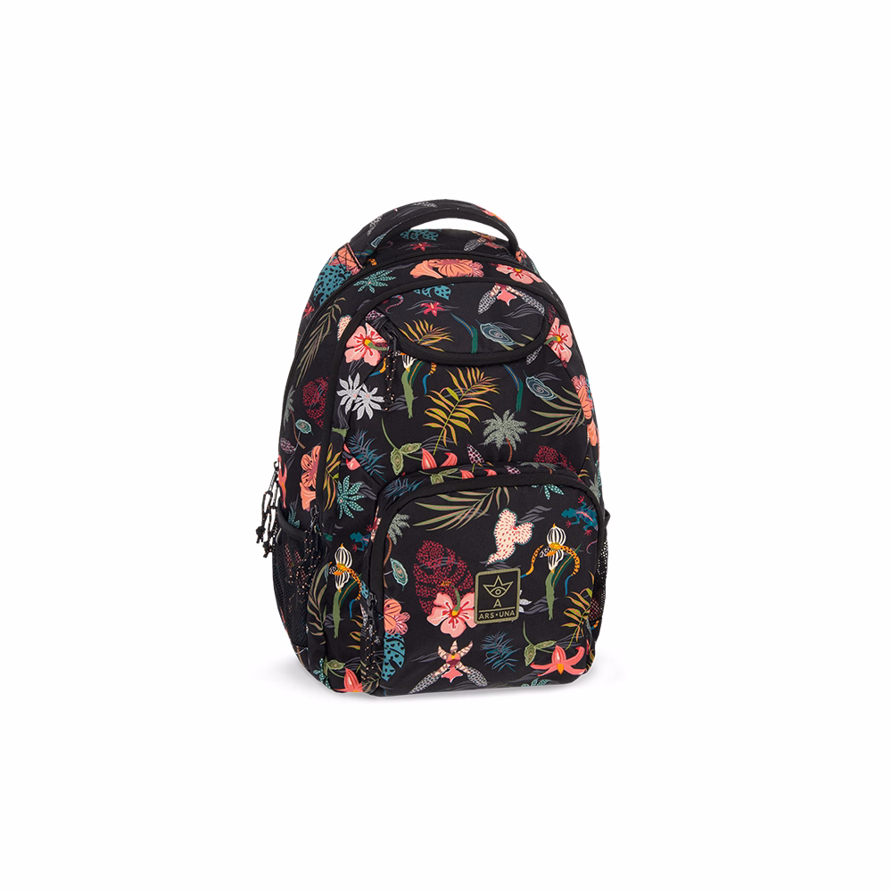 Hátizsák iskolai ARS UNA AU-6 Tahiti