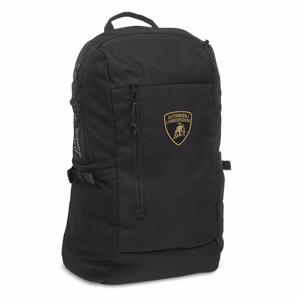 Hátizsák iskolai ARS UNA AU-16 Lamborghini 5553