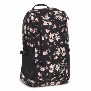 Hátizsák iskolai ARS UNA AU-17 Magnolia 5542