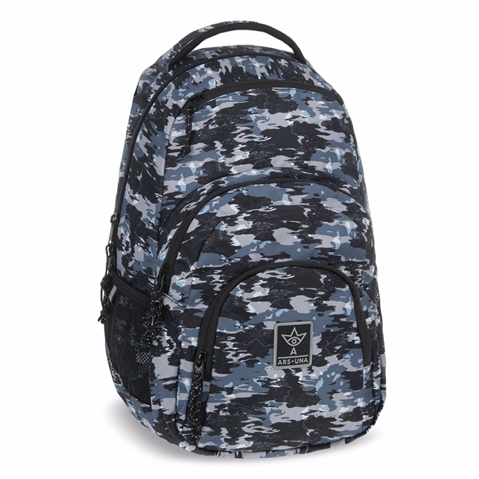 Hátizsák iskolai ARS UNA AU-2 Egis