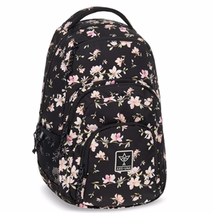 Hátizsák iskolai ARS UNA AU-2 Magnolia 5542