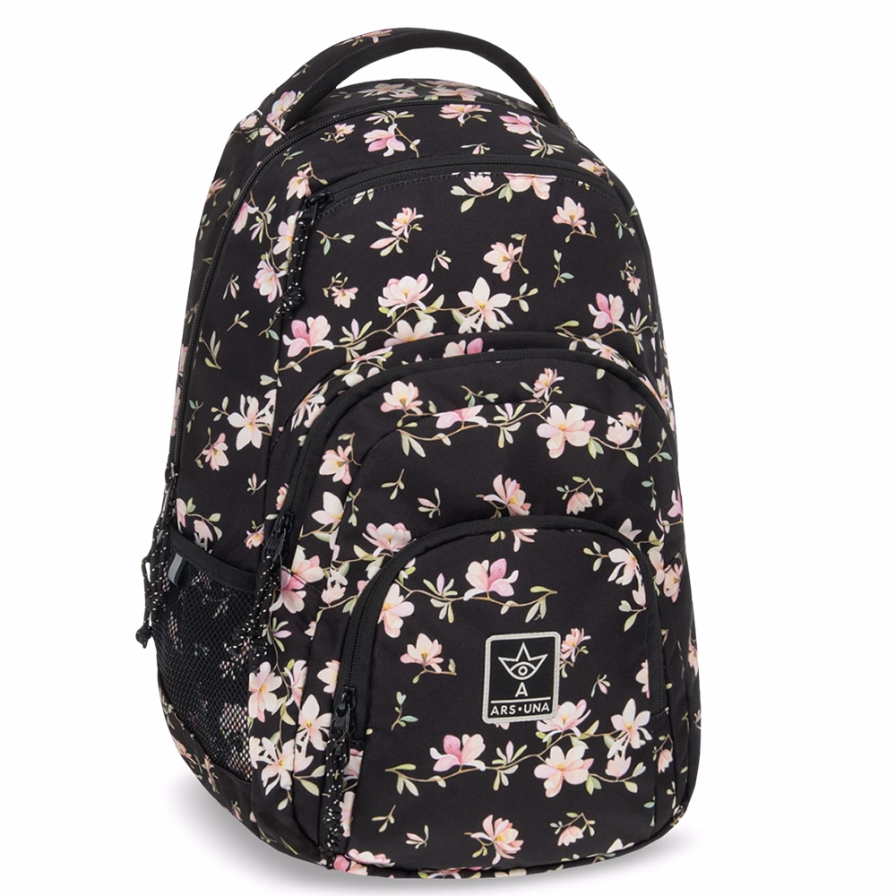 Hátizsák iskolai ARS UNA AU-2 Magnolia 5542