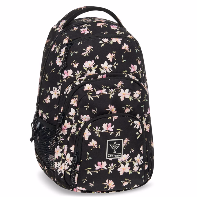Hátizsák iskolai ARS UNA AU-2 Magnolia 5542
