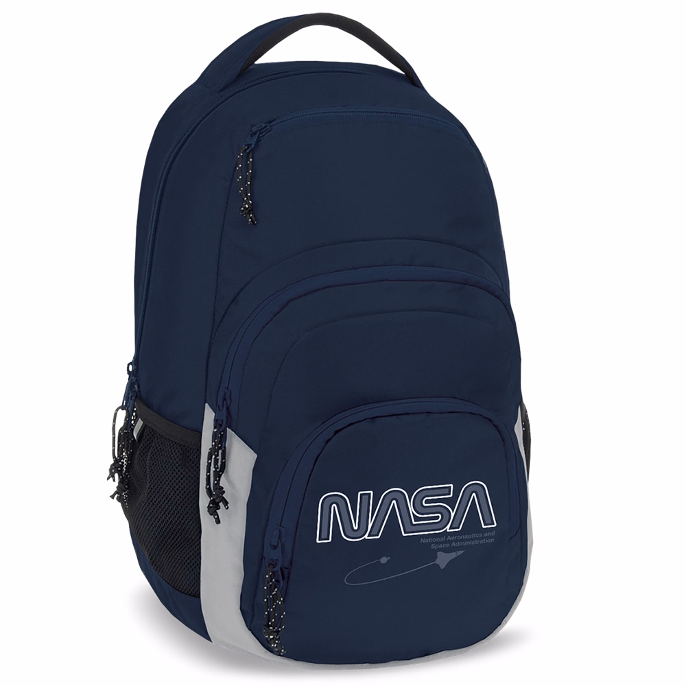 Hátizsák iskolai ARS UNA AU-2 Nasa 5554
