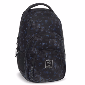 Hátizsák iskolai ARS UNA AU-2 Naval