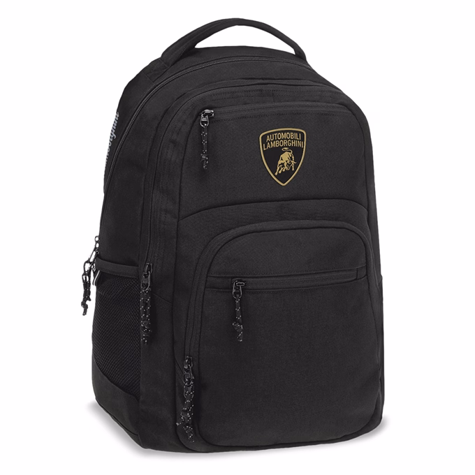 Hátizsák iskolai ARS UNA AU-5 Lamborghini 5553