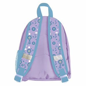 Hátizsák óvodás Jégvarázs Ombre