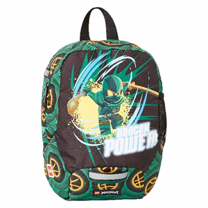 Hátizsák óvodás LEGO Ninjago Dragon