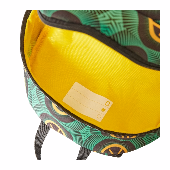 Hátizsák óvodás LEGO Ninjago Dragon